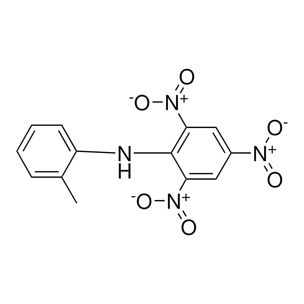 Merck N-PICRYL-O-TOLUIDINE-