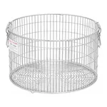 SuperMax SuperMax Autoclave SUS Wire basket, 오토클레이브, 고압증기 멸균기용 바구니 50L용
