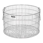 SuperMax SuperMax Autoclave SUS Wire basket, 오토클레이브, 고압증기 멸균기용 바구니 60L용