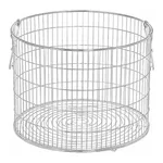 SuperMax SuperMax Autoclave SUS Wire basket, 오토클레이브, 고압증기 멸균기용 바구니 100L용