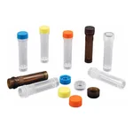 SuperMax Screw Cap Micro Tube Self-Standing, PP 마이크로 튜브 2.0ml