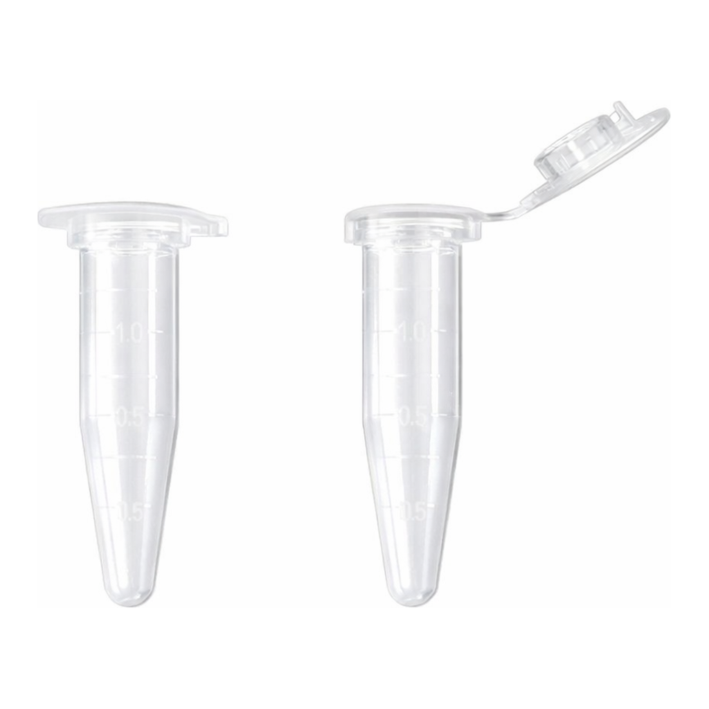 SuperMax MIcro Centrifuge Tube, 마이크로 튜브