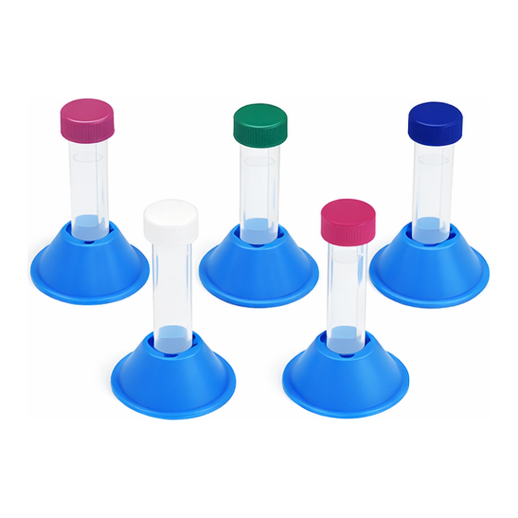 SuperMax Conical Tube Rack, 코니칼 튜브랙