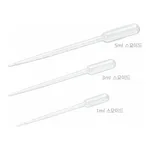 SuperMax Pipette, Disposable (1회용스포이드)