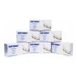 SuperMax SuperMax Latex Glove (슈퍼맥스 라텍스글러브)