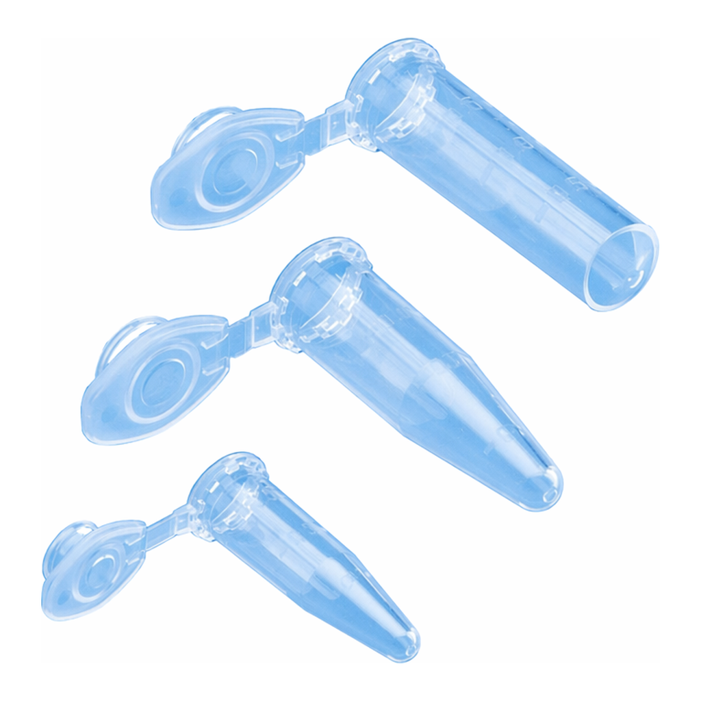 SuperMax Micro Centrifuge Tube, 마이크로튜브