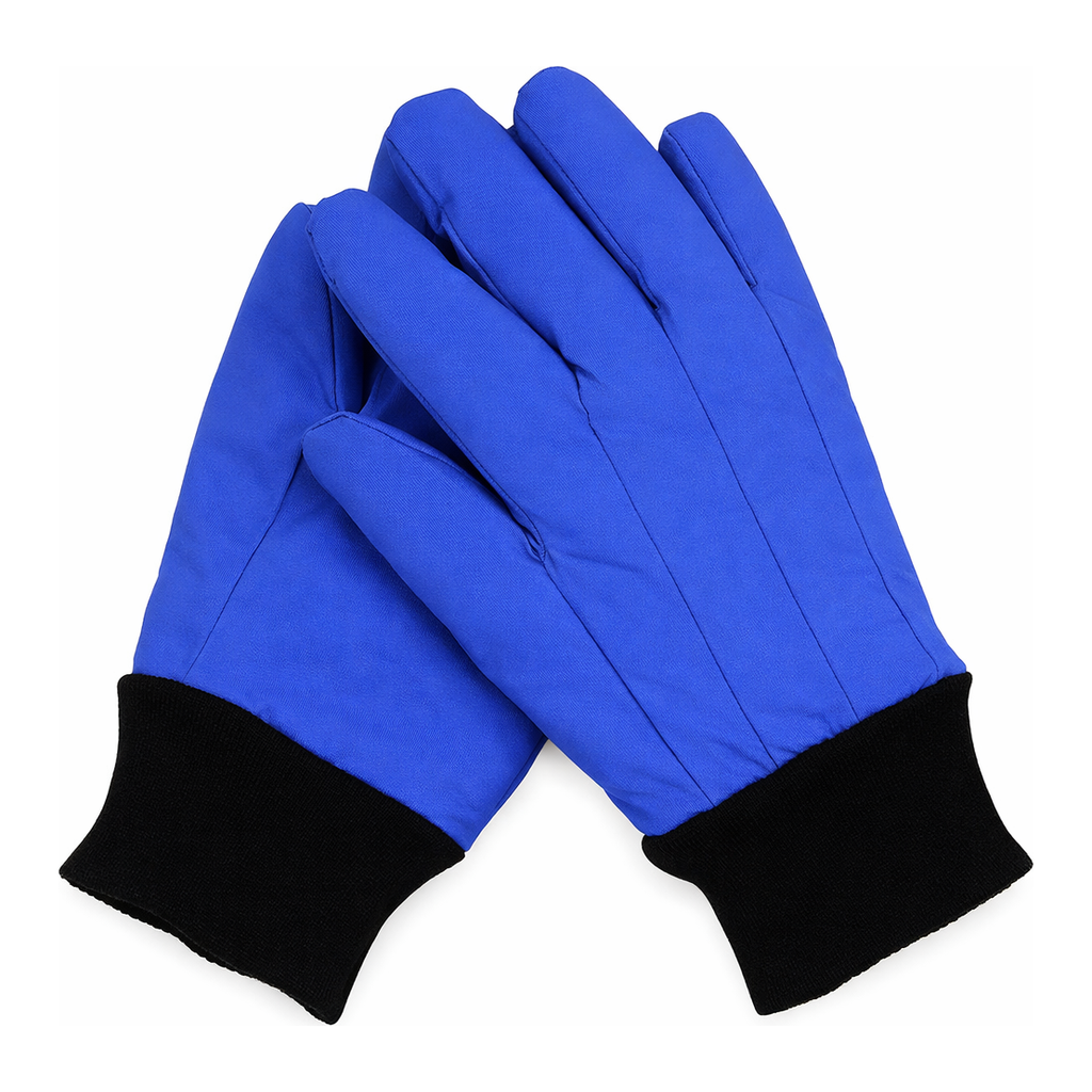 SuperMax WATERPROOF Cryo-Glove, Wrist 방수용 액화질소 장갑