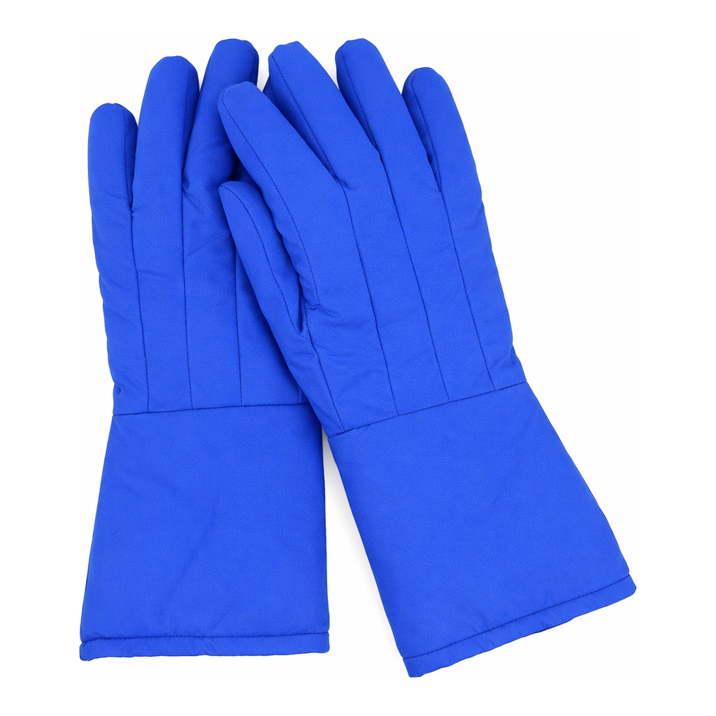 SuperMax WATERPROOF Cryo-Glove, Mid-Arm 방수용 액화질소 장갑