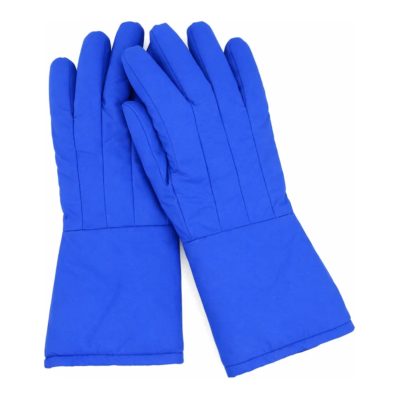 SuperMax WATERPROOF Cryo-Glove, Mid-Arm 방수용 액화질소 장갑