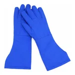 SuperMax WATERPROOF Cryo-Glove, Elbow 방수용 액화질소 장갑