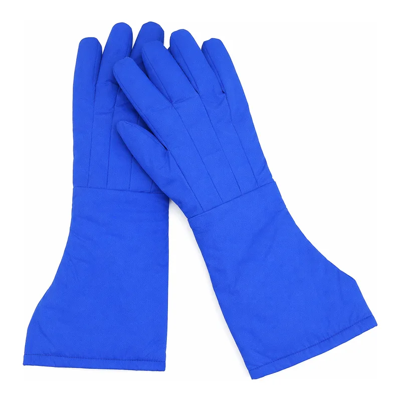 SuperMax WATERPROOF Cryo-Glove, Elbow 방수용 액화질소 장갑