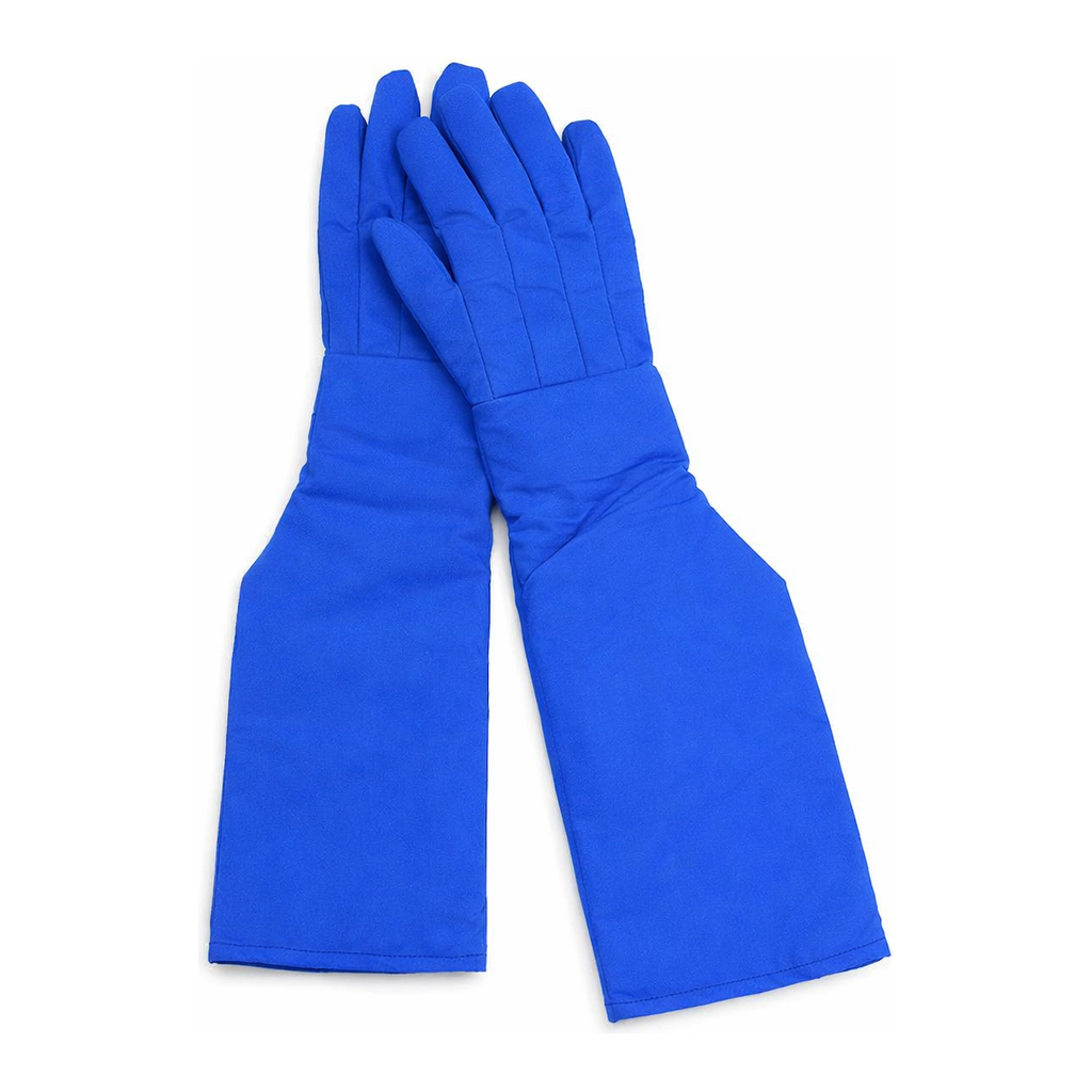 SuperMax WATERPROOF Cryo-Glove, Shoulder 방수용 액화질소 장갑