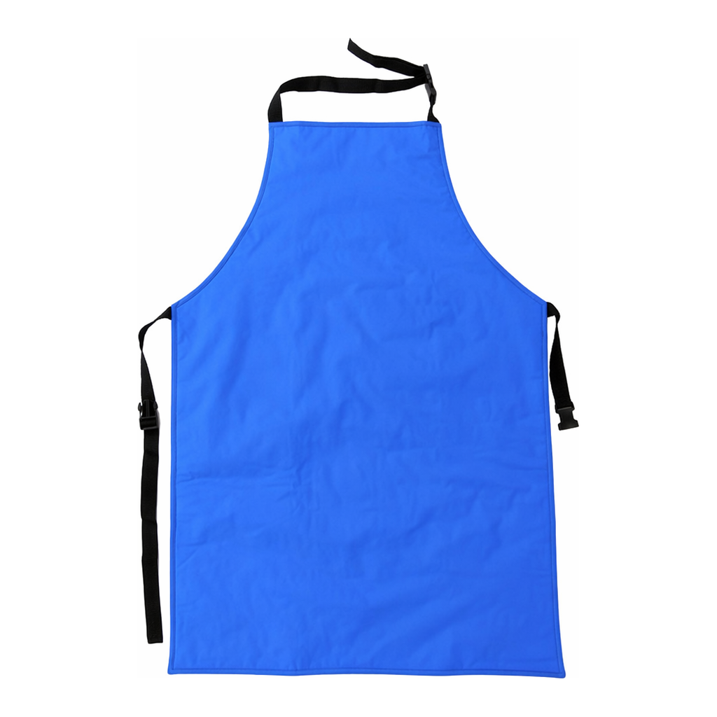 SuperMax Cryo-Apron, 액화질소용 앞치마, 초저온용 앞치마