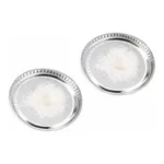 SuperMax Aluminum Weighing Dish, 알루미늄 웨잉디쉬