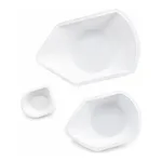 SuperMax PS Weighing Dish, Canoes Shape(보트형), Antistatic