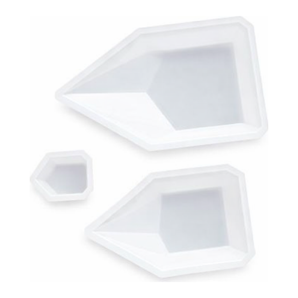 SuperMax PS Weighing Dish, Vessel Shape (보트형), Antistatic
