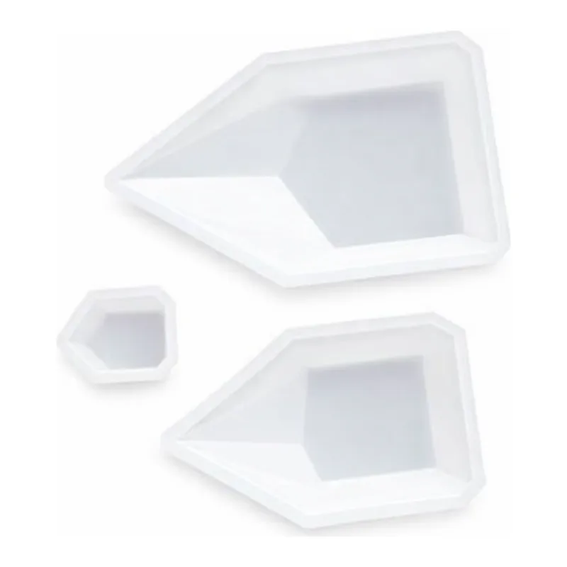 SuperMax PS Weighing Dish, Vessel Shape (보트형), Antistatic