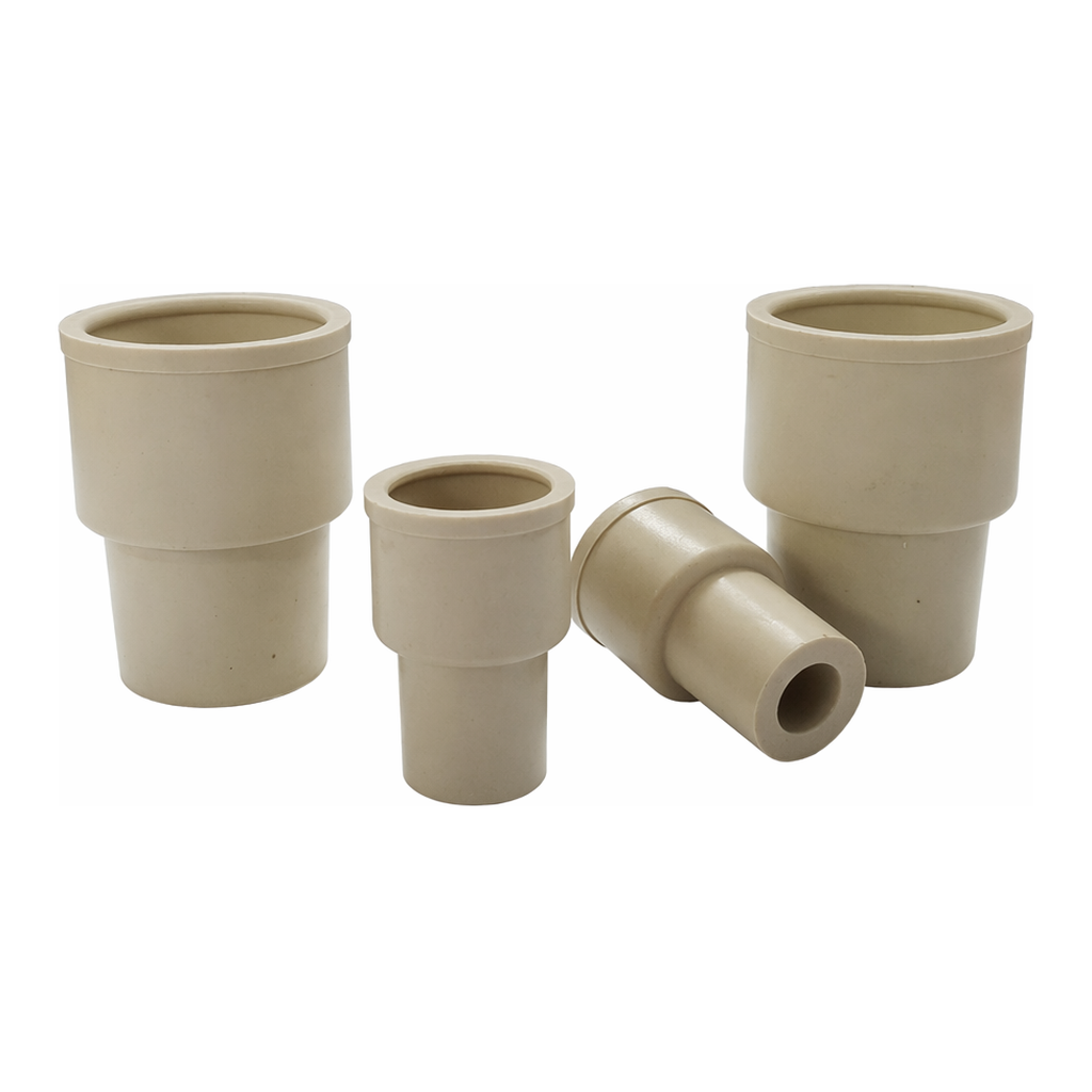 SuperMax Rubber Septa (고무셉터)