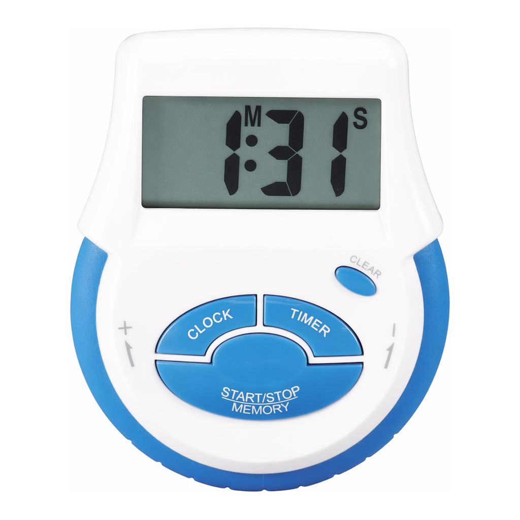 ETL Timer 디지털 타이머, Digital Timer, Timer Clock