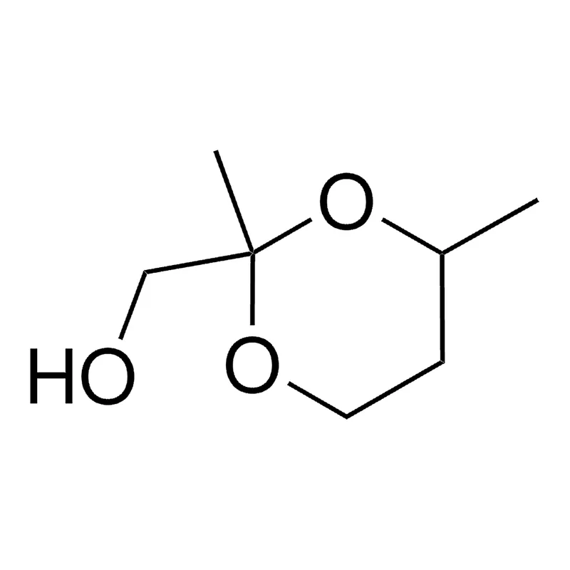 Merck 2,4-DIMETHYL-1,3-DIOXANE-2-MET - 50 MG&