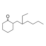 Merck 2-(2-ETHYLHEXYL)-CYCLOHEXANONE-