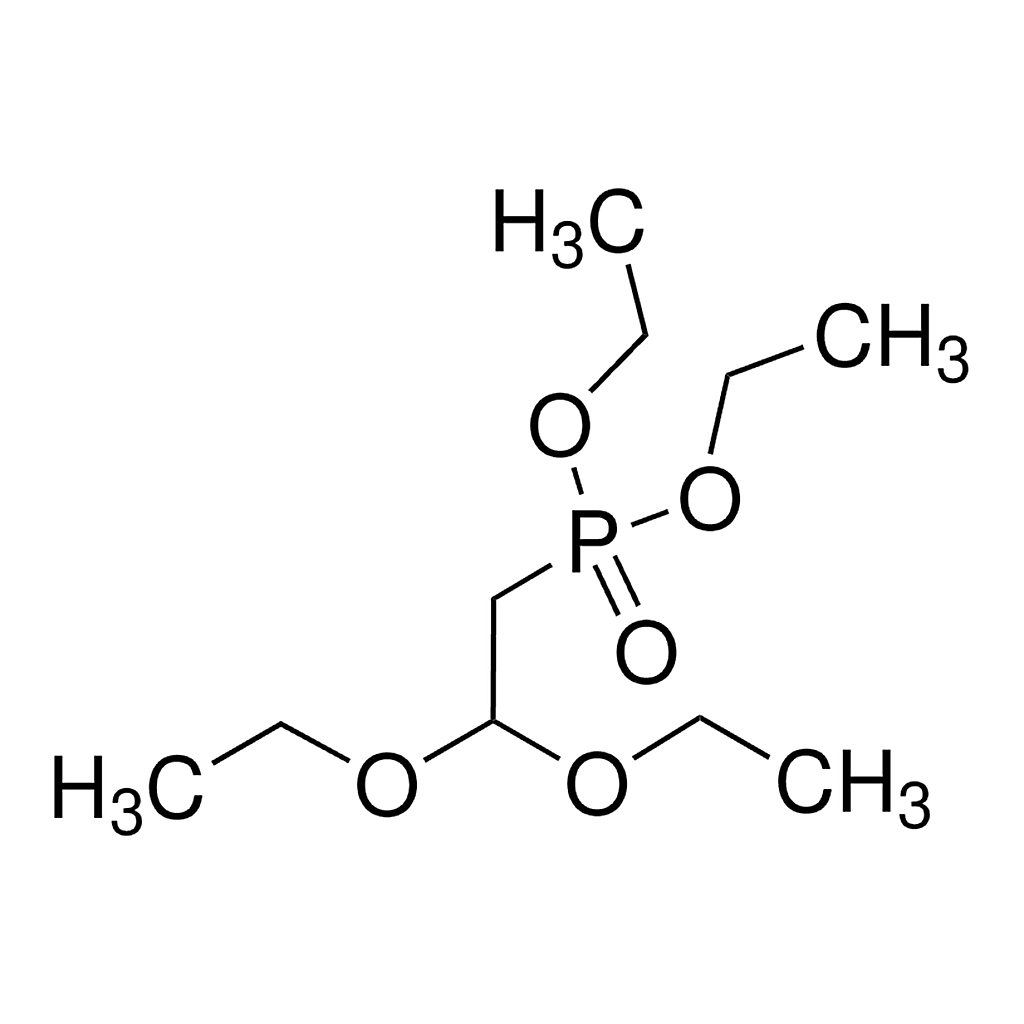 Merck Diethyl 2,2-diethoxyethylphosphonate
