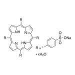 Merck 5,10,15,20-Tetraphenyl-21H, 23H-porphine-p,p',p,p'''-tetrasulfonic acid tetrasodium hydrate