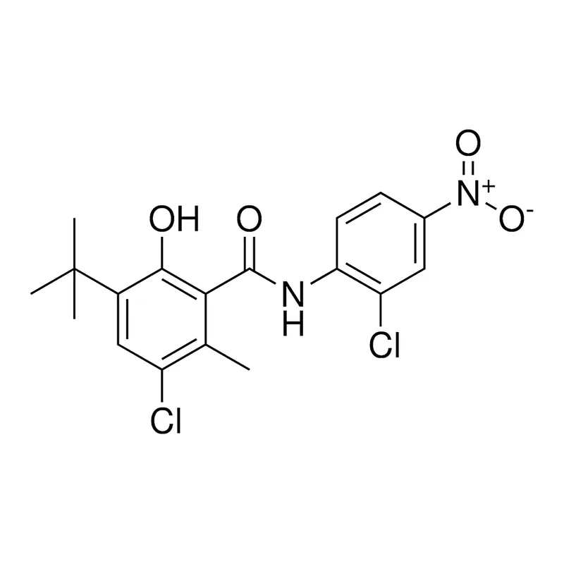 Merck 3-TERT-BUTYL-5-CHLORO-N-(2-CHLO-