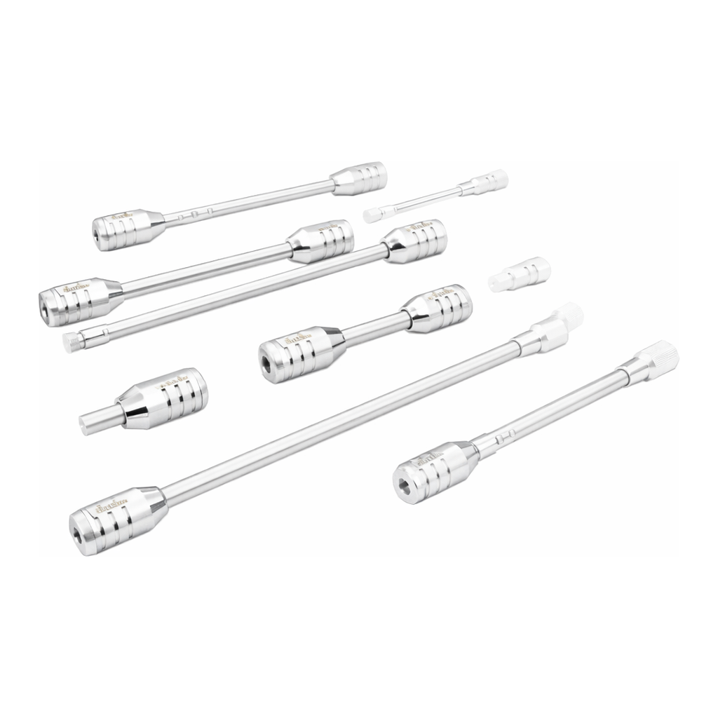 Restek Force Biphenyl 5um, 250 x 4.6mm