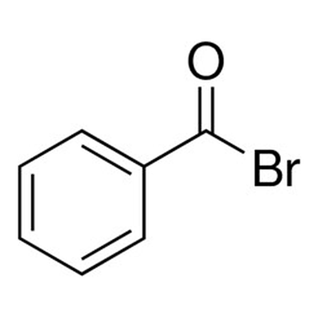 Merck BENZOYL BROMIDE, 97%