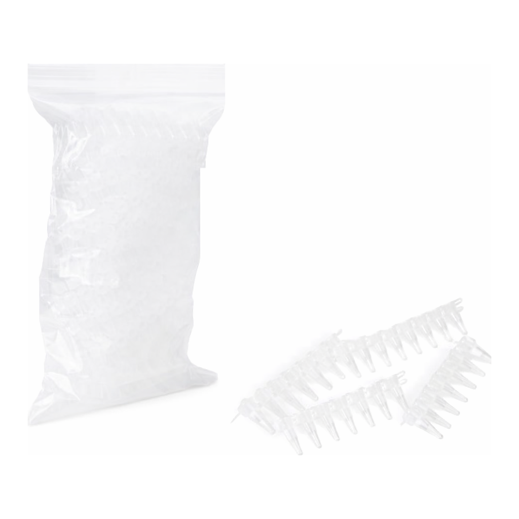 Thermo Fisher Scientific Qubit Flex Assay Tube Strips