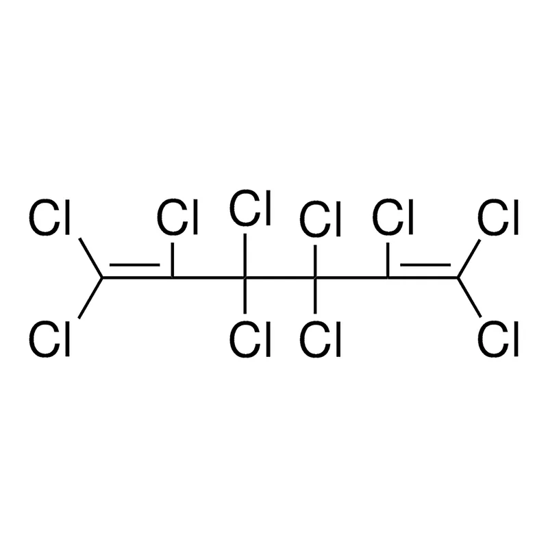 Merck PERCHLORO-1,5-HEXADIENE - 50 MG