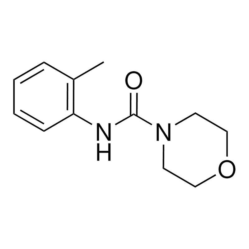 Merck 4-(N-(O-TOLYL)CARBAMOYL)MORPHOL-