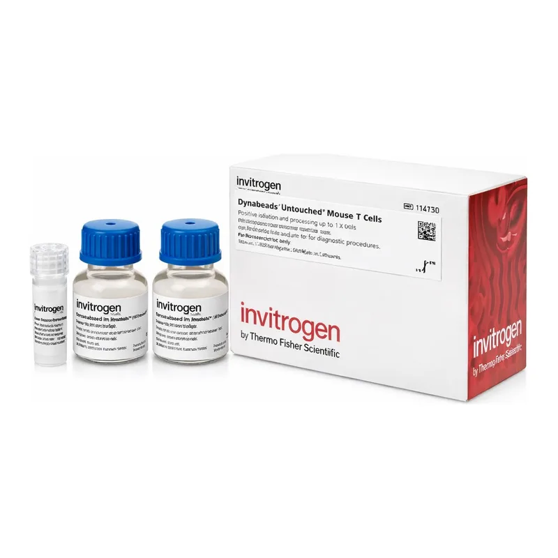 Thermo Fisher Scientific Dynabeads Untouched Mouse T Cells Kit