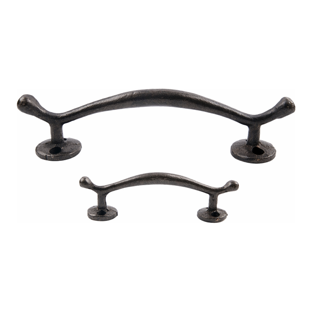 OFFICENEX [업체직송상품](CH)주물손잡이(줄리/대/253*54mm)
