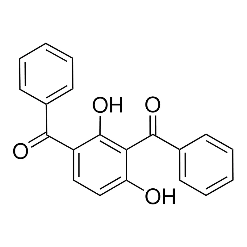 Merck 2,4-DIBENZOYLRESORCINOL - 50 MG