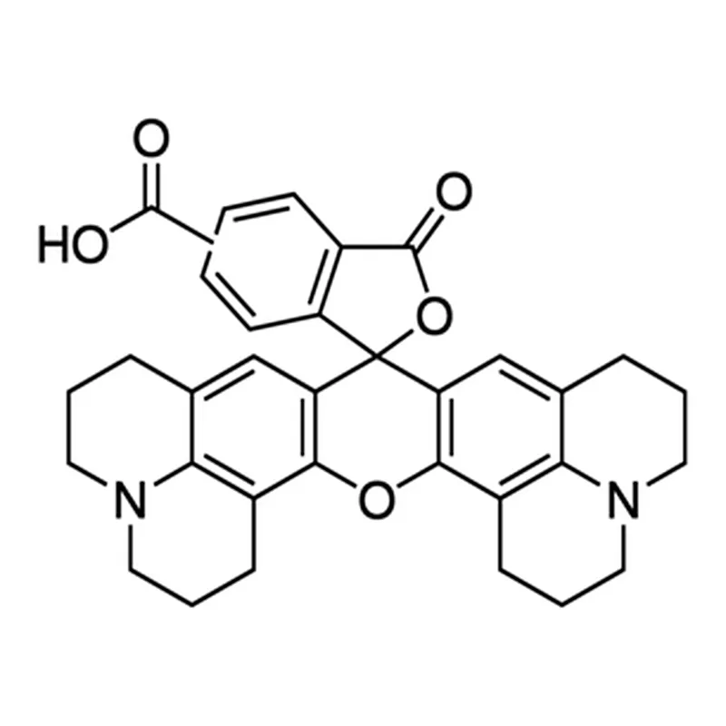 Merck 5(6)-CARBOXY-X-RHODAMINE BIOREAGENT, SU&
