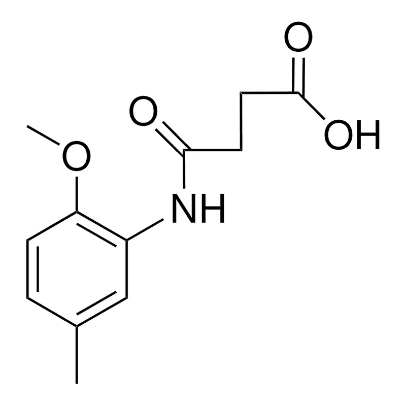 Merck 2'-METHOXY-5'-METHYLSUCCINANIL - 50 MG&