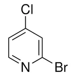 Merck 2-Bromo-4-chloropyridine