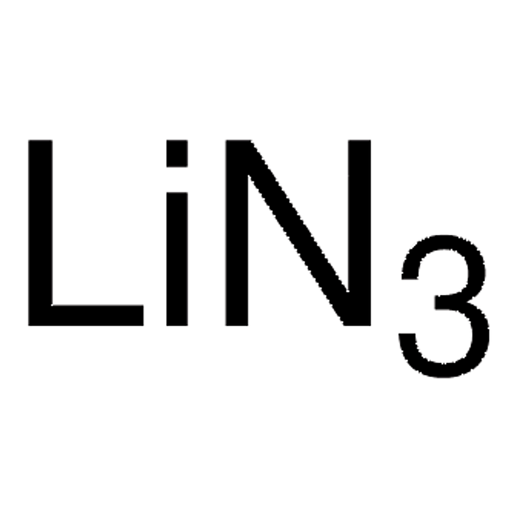 Merck Lithium azide solution