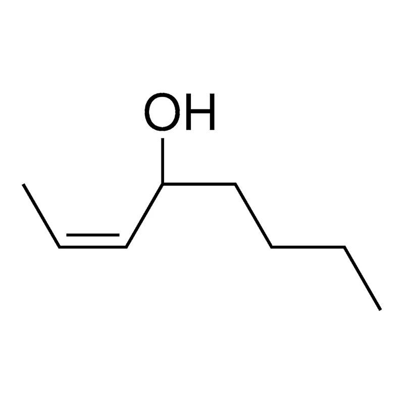 Merck 2-OCTEN-4-OL