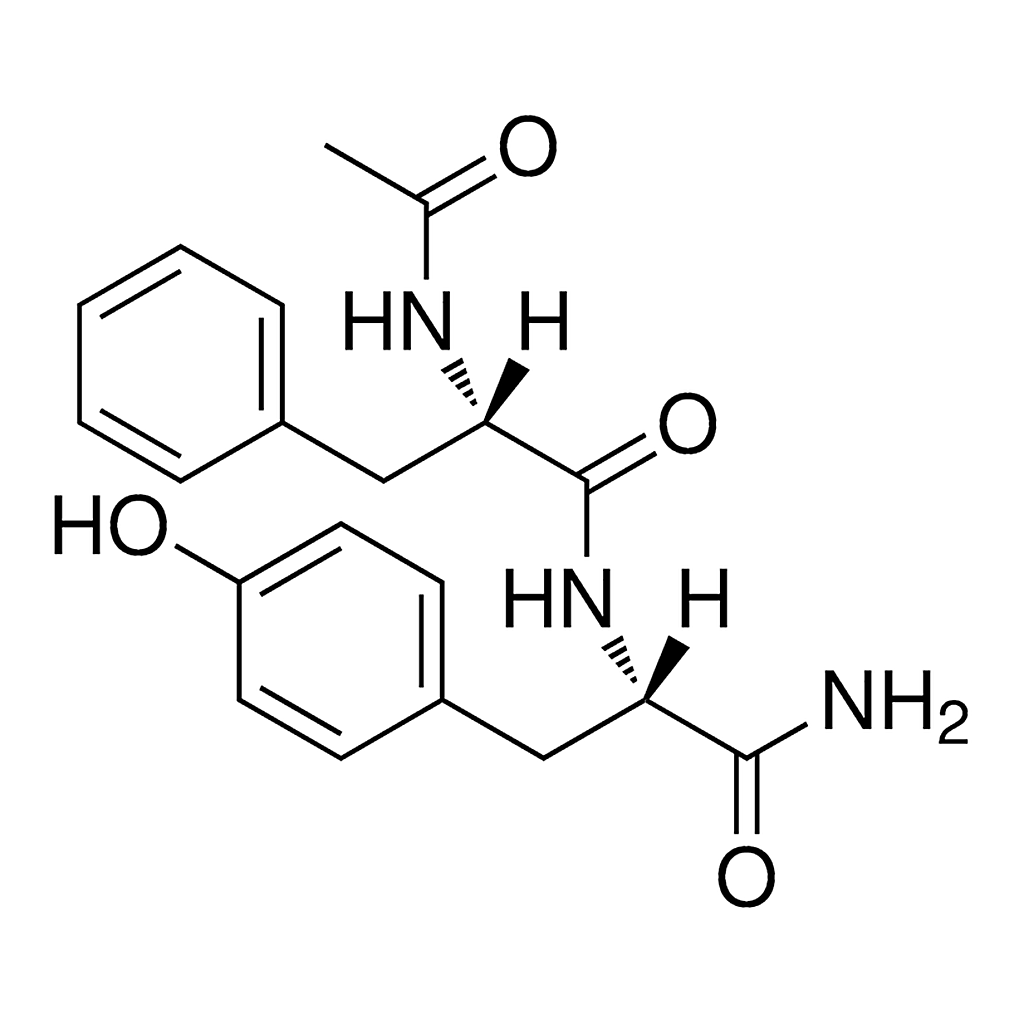 Merck N-ACETYL-L-PHENYLALANYL-L-TYROSI-