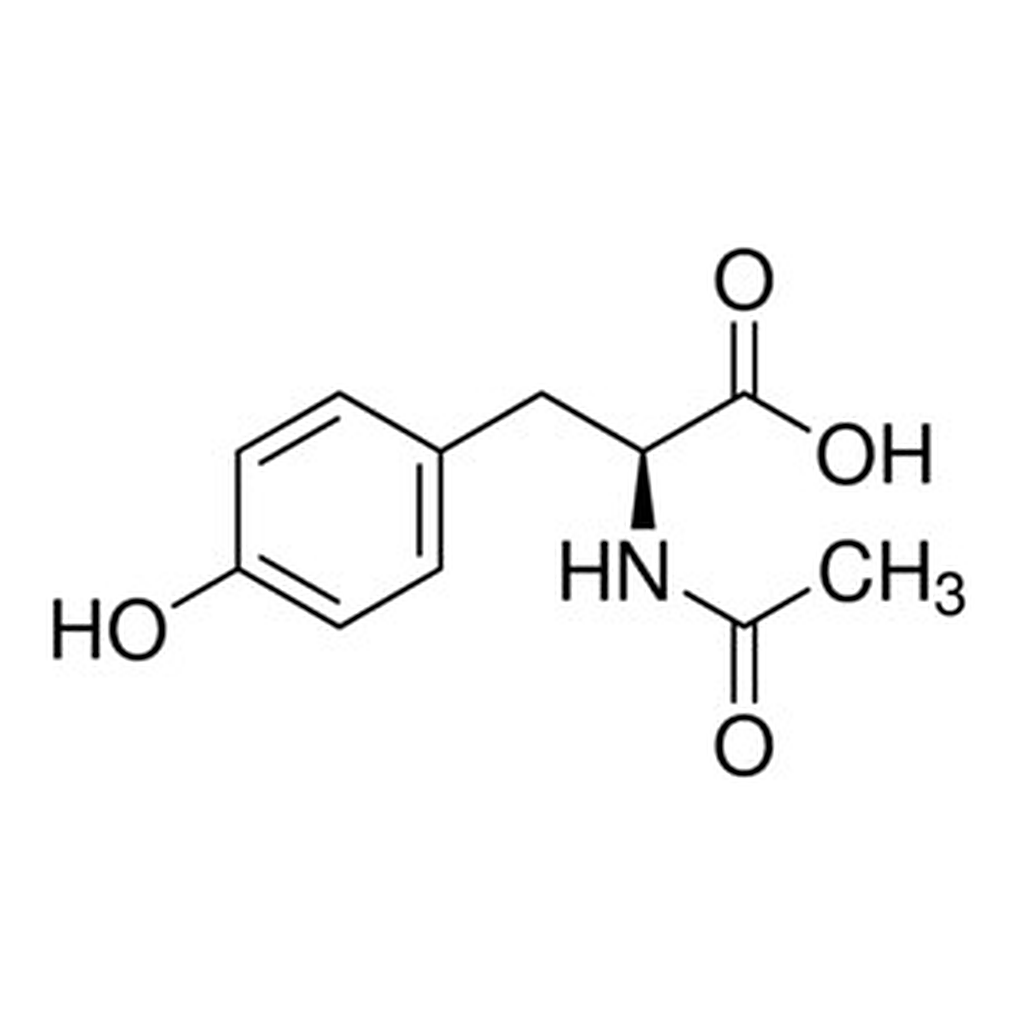 Merck N-ACETYL-L-TYROSINE