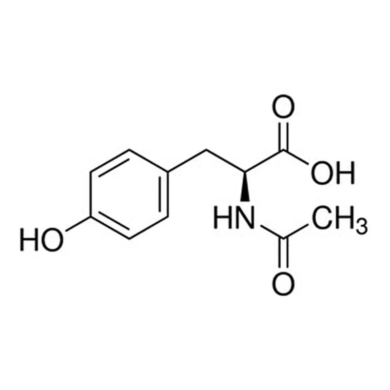 Merck N-ACETYL-L-TYROSINE
