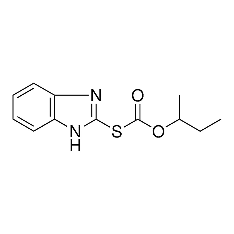 Merck THIOCARBONIC ACID S-(1H-BENZOI - 25 MG&