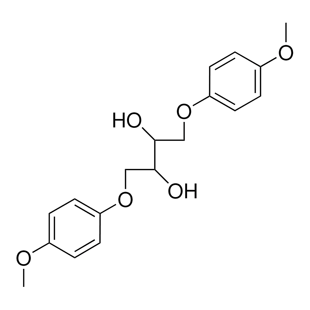 Merck 1,4-BIS-(4-METHOXYPHENOXY)-2,3-BUT