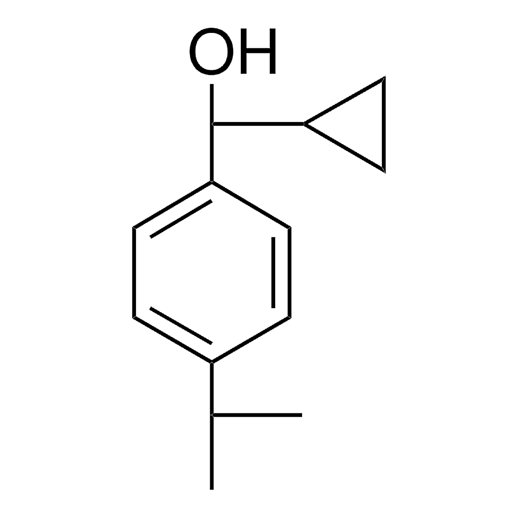 Merck CYCLOPROPYL 4-ISOPROPYLPHENYL C-