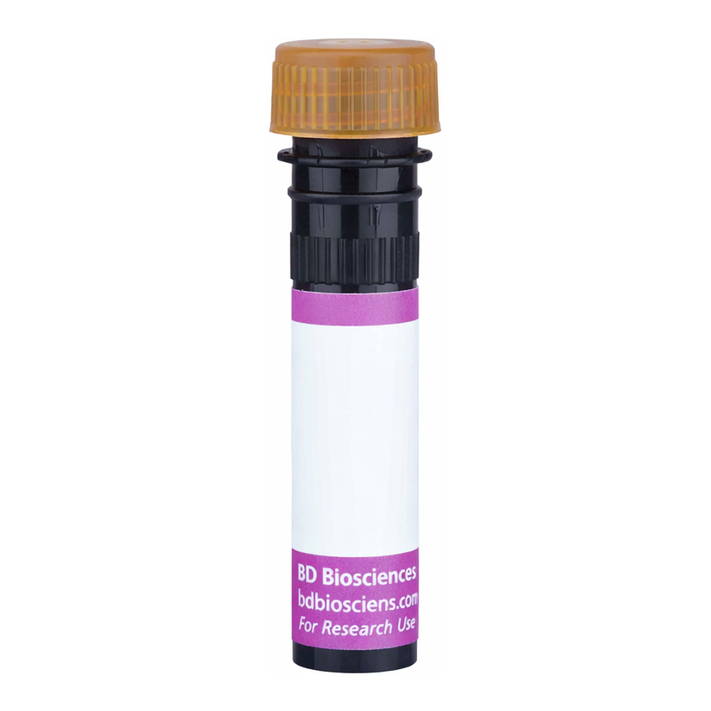 BD BV786 Hamster Anti-Rat CD62L