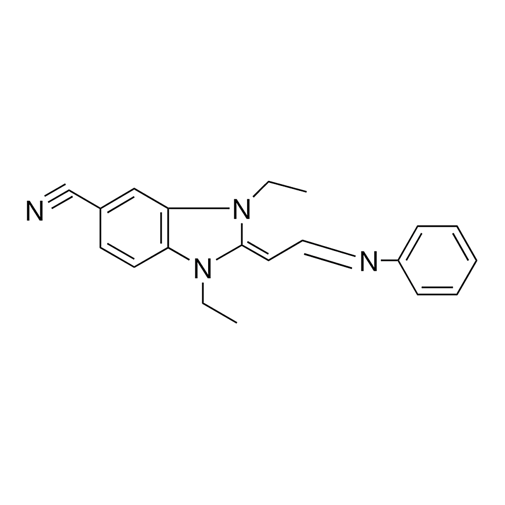 Merck 1,3-DIETHYL-2,3-DIHYDRO-2-(2-( - 5 MG&