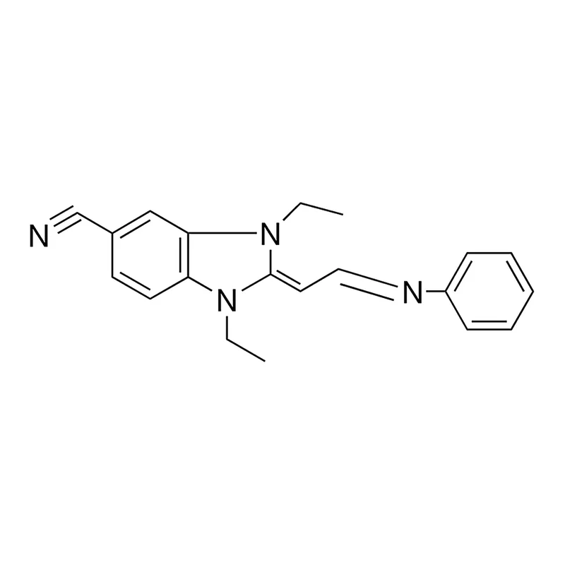 Merck 1,3-DIETHYL-2,3-DIHYDRO-2-(2-( - 5 MG&